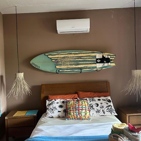 Apartamento Casa Gamboa Praia de Pipa Exterior foto